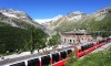 BERNINA EXPRESS, SIR IN ČOKOLADA - 3 DNI